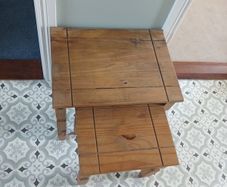nest of tables