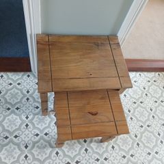 nest of tables