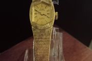 Vintage Rare Limit International Women's Watch.