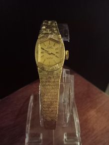 Vintage Rare Limit International Women's Watch.