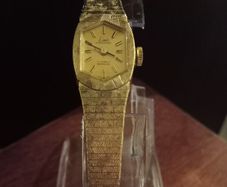 Vintage Rare Limit International Women's Watch.