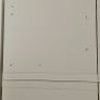 ikea besta cabinets (3 vertical units plus top cabinets) Image 4