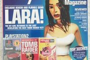 Official Playstation UK Magazine Issue 52 December 1999