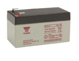 NP1.2-12 Back Up and Specialist Battery