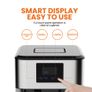 BRAND NEW Ice Maker Machine 3-in-1 1.8L ice machine tabletop ice machine chiller Image 2