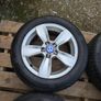 15" 5x100 VW Polo, Fox ,Rapid , Fabia etc Image 5