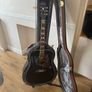 Epiphone Hummingbird Pro EB + Original Hard Case | Excellent Condition Image 5