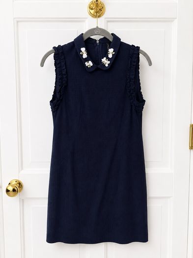 zara dress