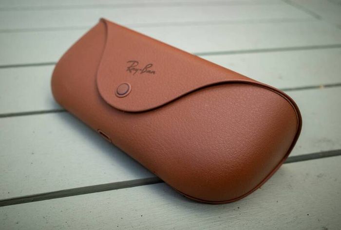 Meta Raybans Gen 2 - Headliner