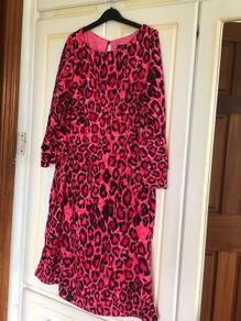 Wallis Dress Size 14