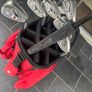 full set of golf clubs Image 3