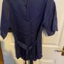 Rant & Rave navy top BNWT Image 2