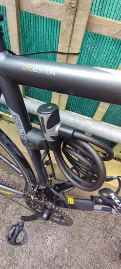 Road bike