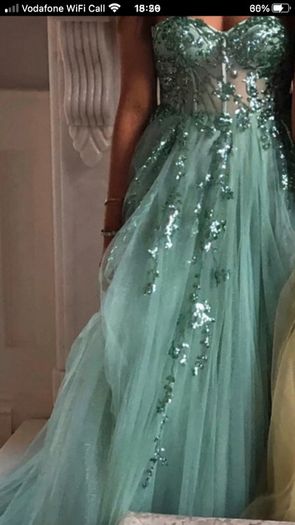 Fabulous Dress