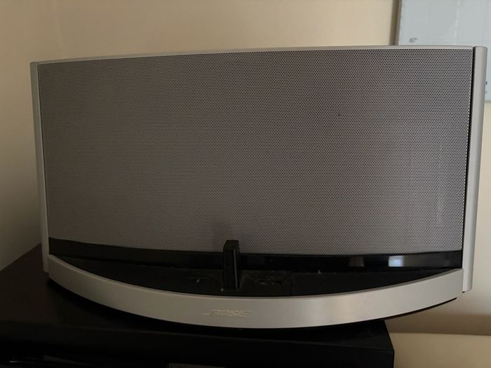 Bose Sound dock 10