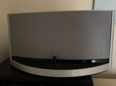 Bose Sound dock 10