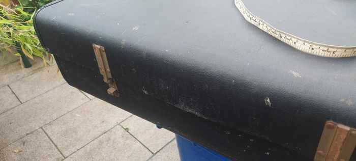 Suitcase