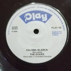 Vinyl The Dixies