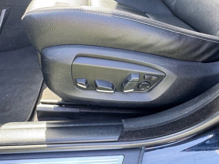 BMW 5 series m sport touring