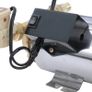 Water Booster Pump 260W, Automatic On-Off Pressure Control Switch, Hot and Cold Water Pump for Garden Home Shower Washing Machine Image 7