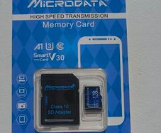 Memory card 128gb
