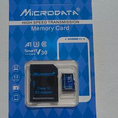 Memory card 128gb