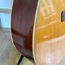 Yamaha FG-200 Vintage 1974 Acoustic Guitar Image 7