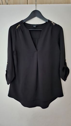 BLACK women cloths