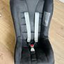 Minimac infant car seat Image 2