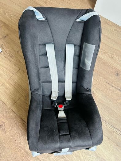 Minimac infant car seat