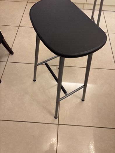 bar stool pair of