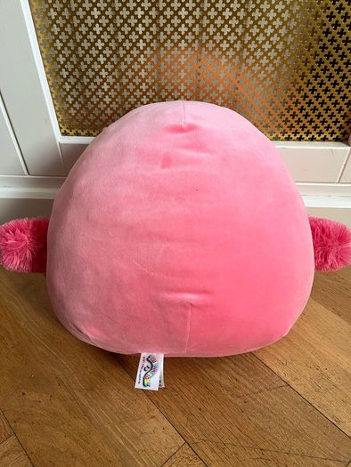 Squishmallow - Cookie the Flamingo