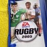 EA Sports Rugby 2005 05 PlayStation2 Ps2 games Original Image 3