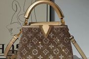 Luxury Leather Bag