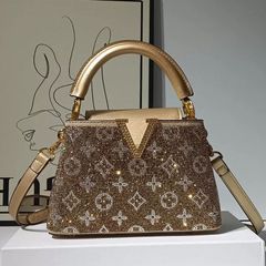 Luxury Leather Bag