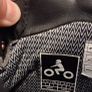 Alpinestars J6 Canvas waterproof shoes Image 3