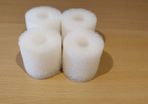 Foam for Eheim aquaball / prefilter