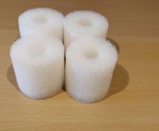 Foam for Eheim aquaball / prefilter