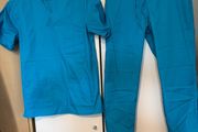 healthcare uniform/scrub