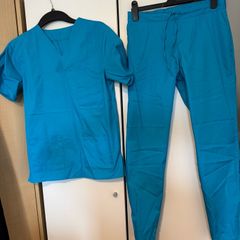 healthcare uniform/scrub