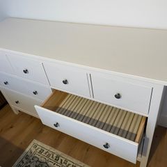 Ikea Gullaberg chest of drawers