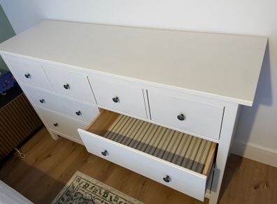 Ikea Gullaberg chest of drawers