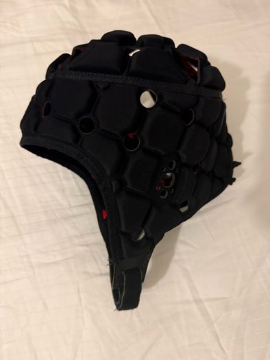 Canterbury Mens Ventilator Rugby Headguard