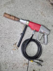 Hycon hcd25-100 handheld hydraulic core drill