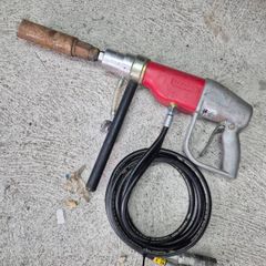 Hycon hcd25-100 handheld hydraulic core drill