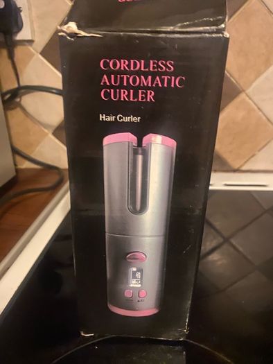 curler