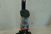 vacuum