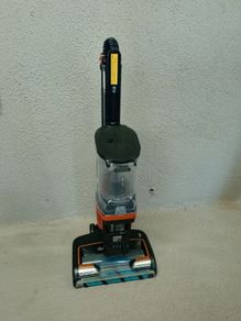 vacuum