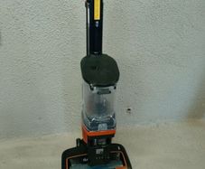 vacuum