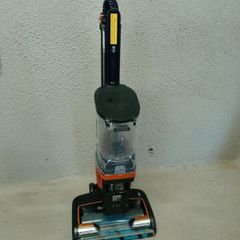 vacuum